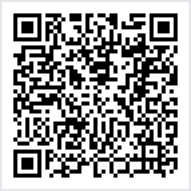 Erro ao exibir o qr code